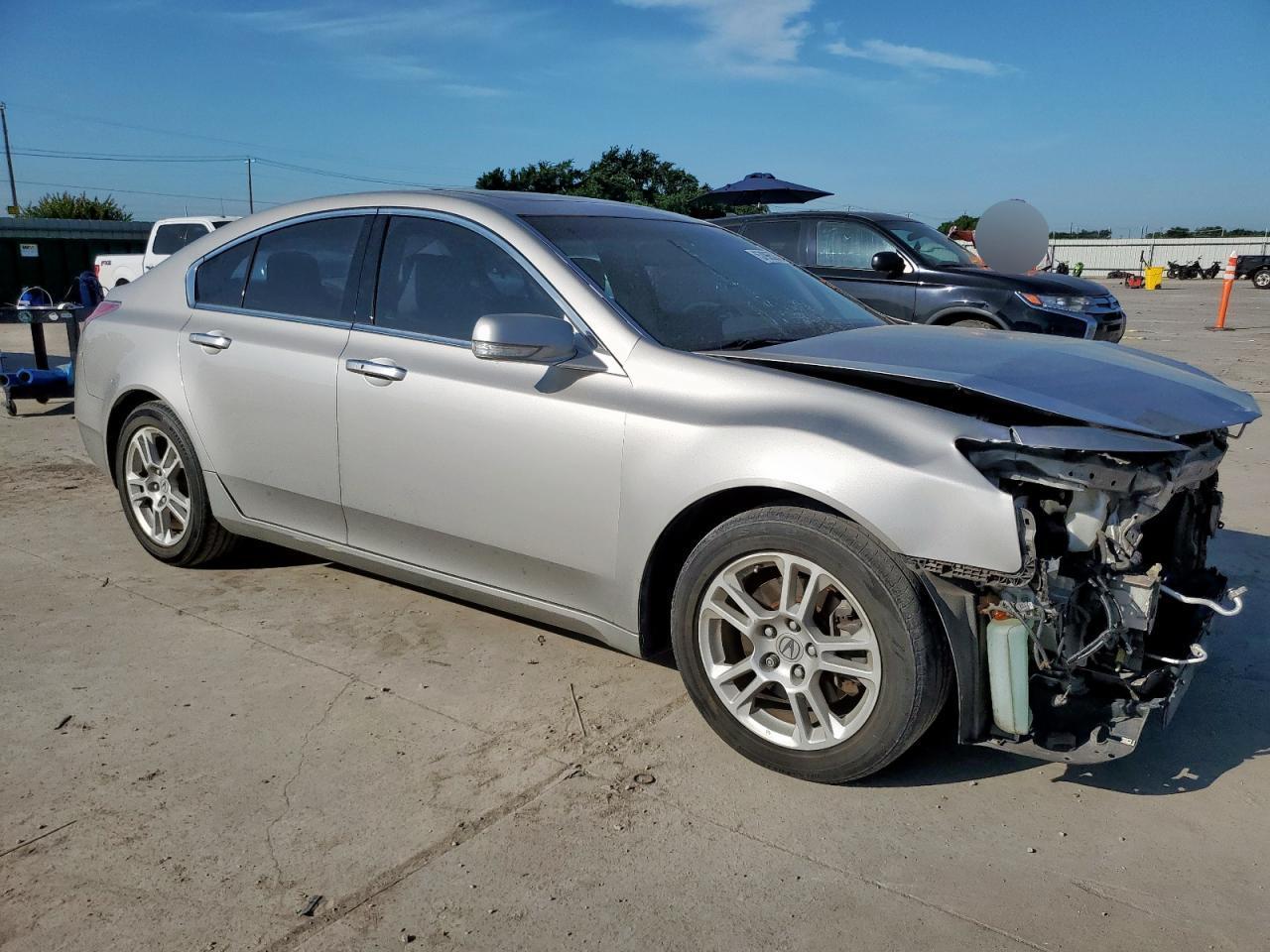 2010 ACURA TL