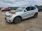 2016 BMW X3