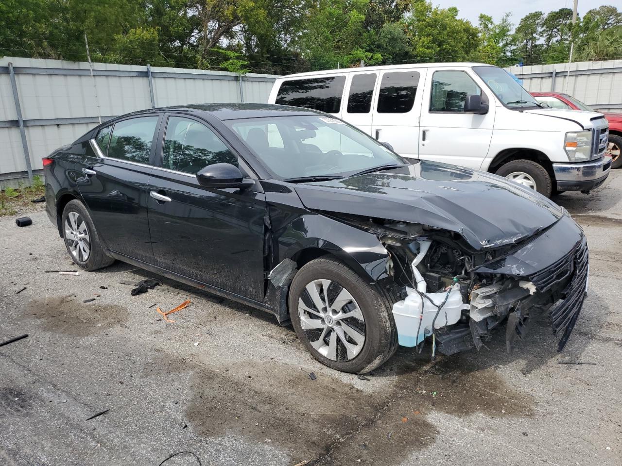 2023 NISSAN ALTIMA