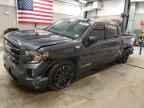 2021 GMC Sierra