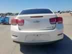 2013 CHEVROLET MALIBU