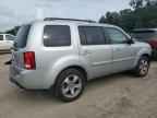 2015 HONDA PILOT