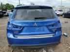 2016 MITSUBISHI outlander