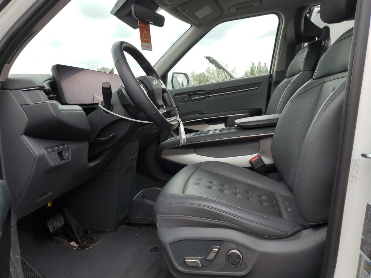 2024 KIA EV9