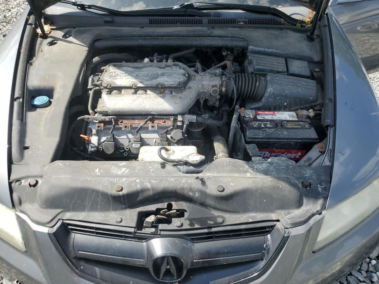 2005 ACURA TL
