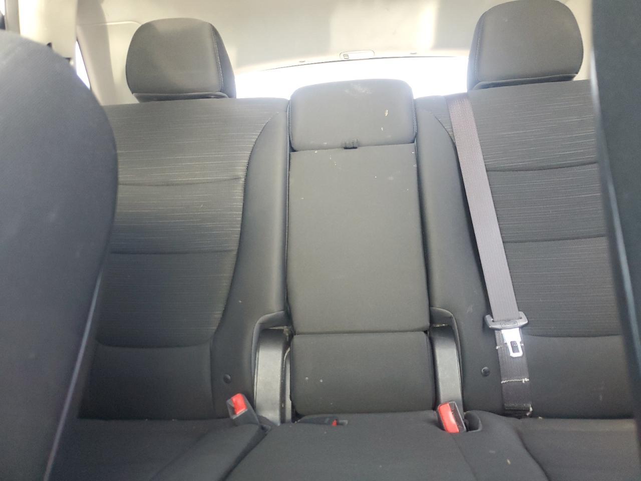 2014 KIA SORENTO