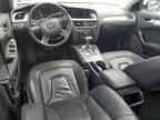 2013 AUDI A4