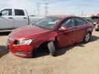 2012 CHEVROLET CRUZE