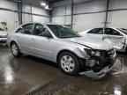 2007 HYUNDAI SONATA