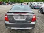 2011 FORD FUSION