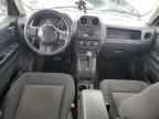 2012 JEEP PATRIOT