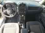 2011 JEEP PATRIOT