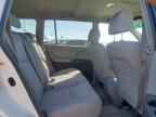 2007 TOYOTA HIGHLANDER
