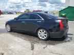2016 CADILLAC ATS