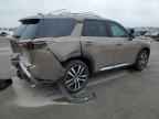 2023 NISSAN PATHFINDER