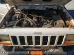 2000 JEEP Grand Cherokee