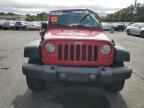 2007 JEEP WRANGLER