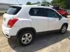 2020 CHEVROLET TRAX