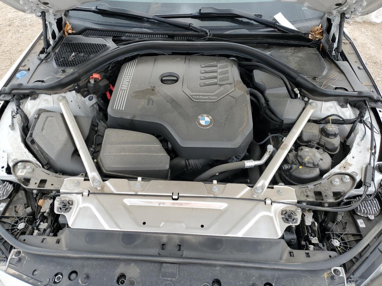 2023 BMW 4 Series