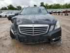 2013 MERCEDES-BENZ E-Class