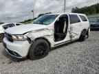 2020 DODGE DURANGO