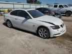 2007 BMW 3 SERIES