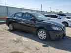 2016 NISSAN SENTRA