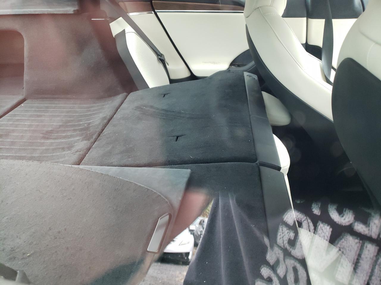 2021 TESLA MODEL S