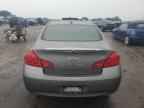 2008 INFINITI G35