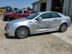 2012 CADILLAC CTS