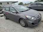 2014 HYUNDAI ACCENT
