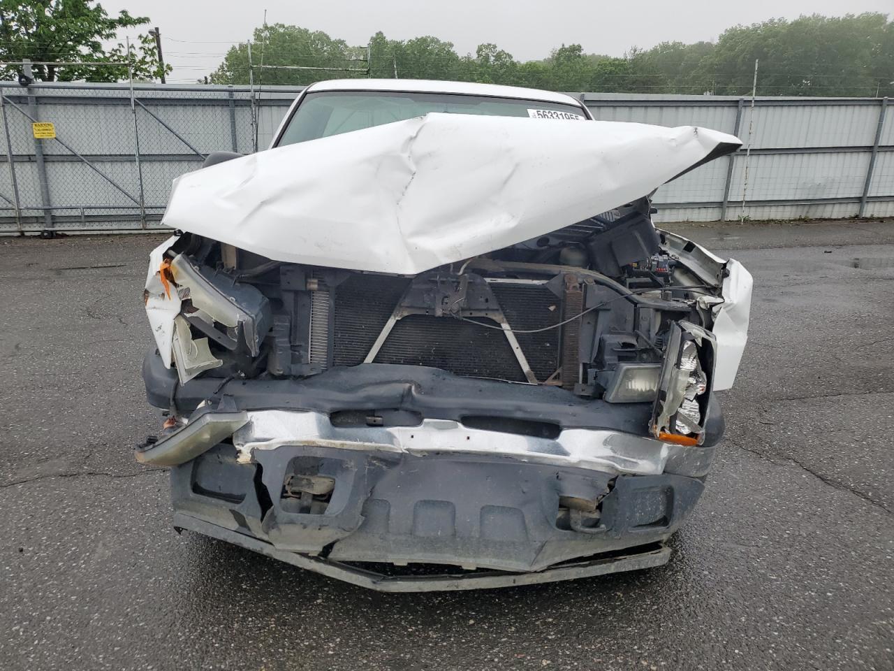 2006 CHEVROLET Silverado