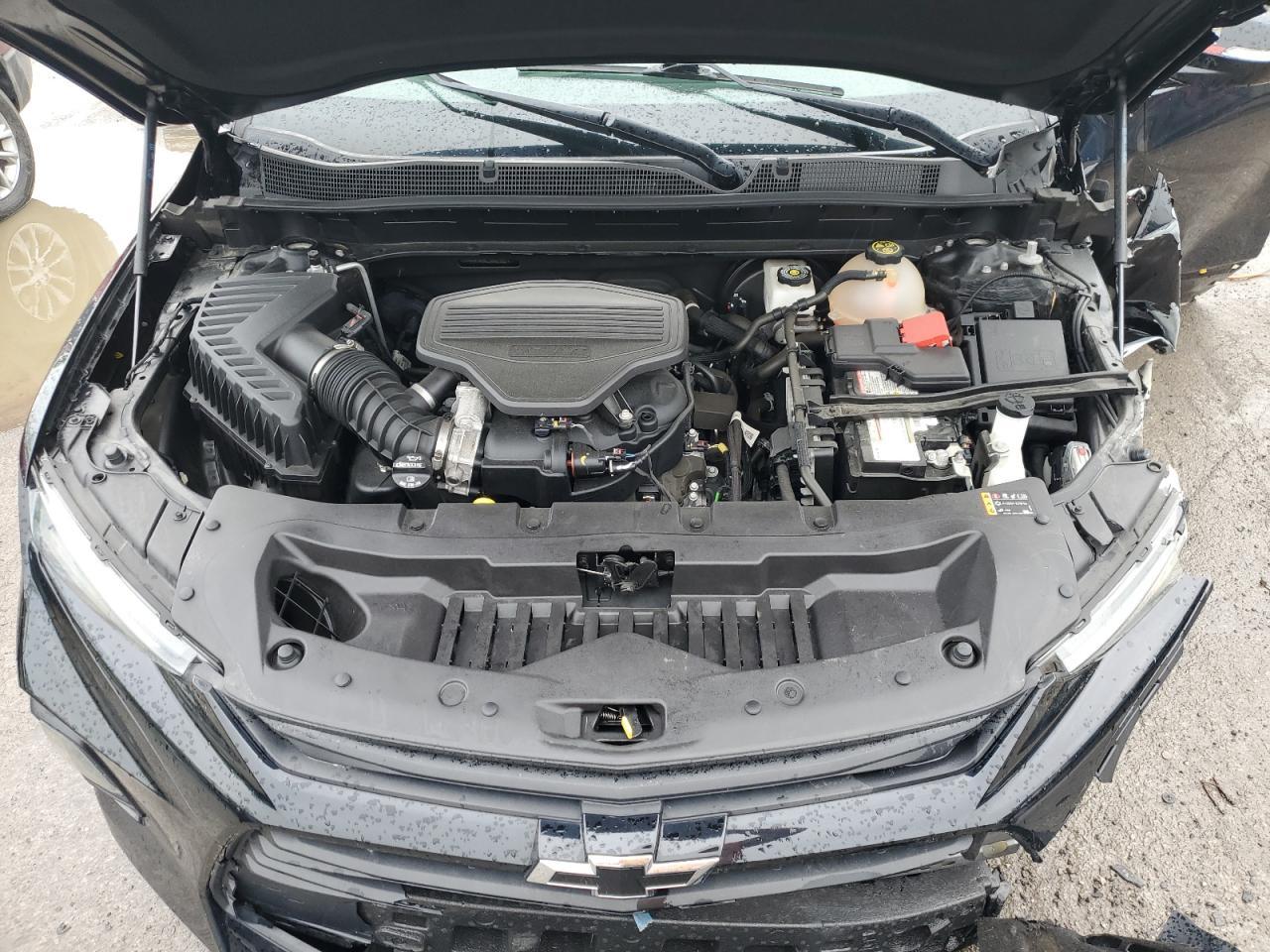 2020 CHEVROLET BLAZER