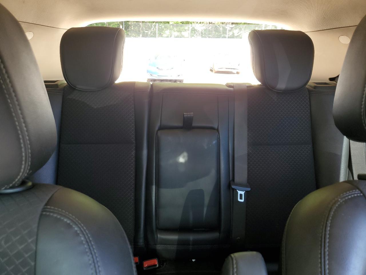 2020 BUICK ENCORE