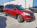 2014 CHEVROLET TRAVERSE