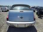 2007 CHRYSLER PT CRUISER
