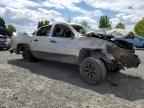 2009 GMC Sierra