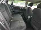 2014 NISSAN SENTRA