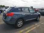 2014 NISSAN ROGUE
