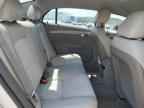 2011 CHEVROLET MALIBU