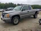 2006 GMC Sierra