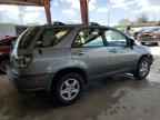 2002 LEXUS Rx 300