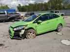 2014 FORD Fiesta