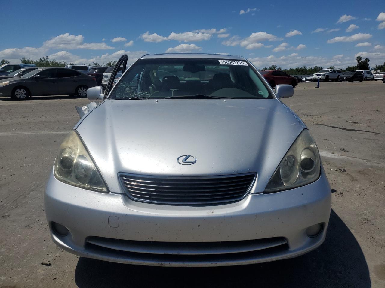 2005 LEXUS ES 330