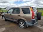 2002 HONDA CR-V