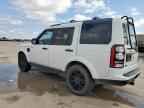 2016 LAND ROVER LR4