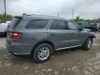 2020 DODGE DURANGO