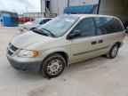 2009 DODGE CARAVAN