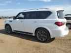 2019 INFINITI QX80