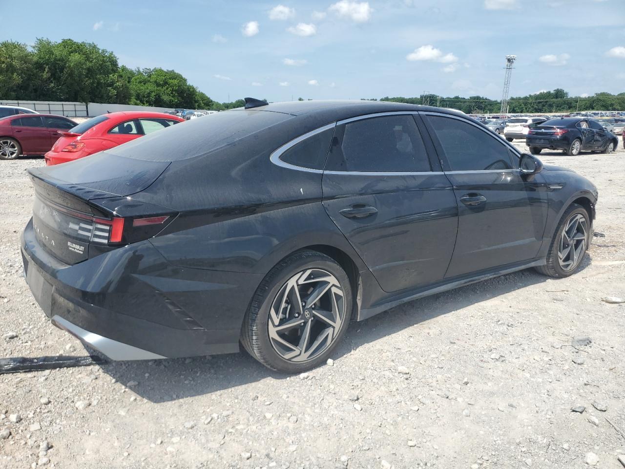 2024 HYUNDAI SONATA